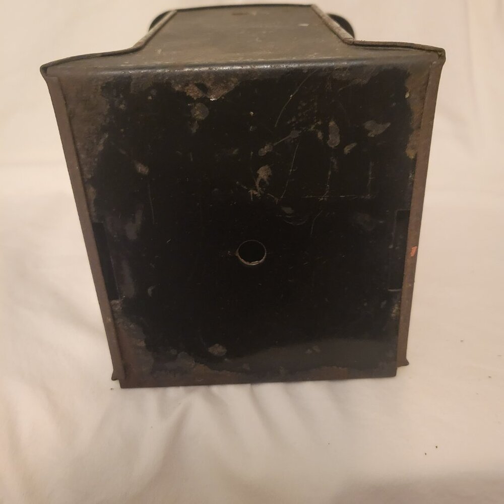 Antique 24 lb Hanson Bros Scale - Picture 7 of 8